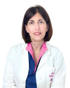 Giovanna Tomasi -
Embriologa